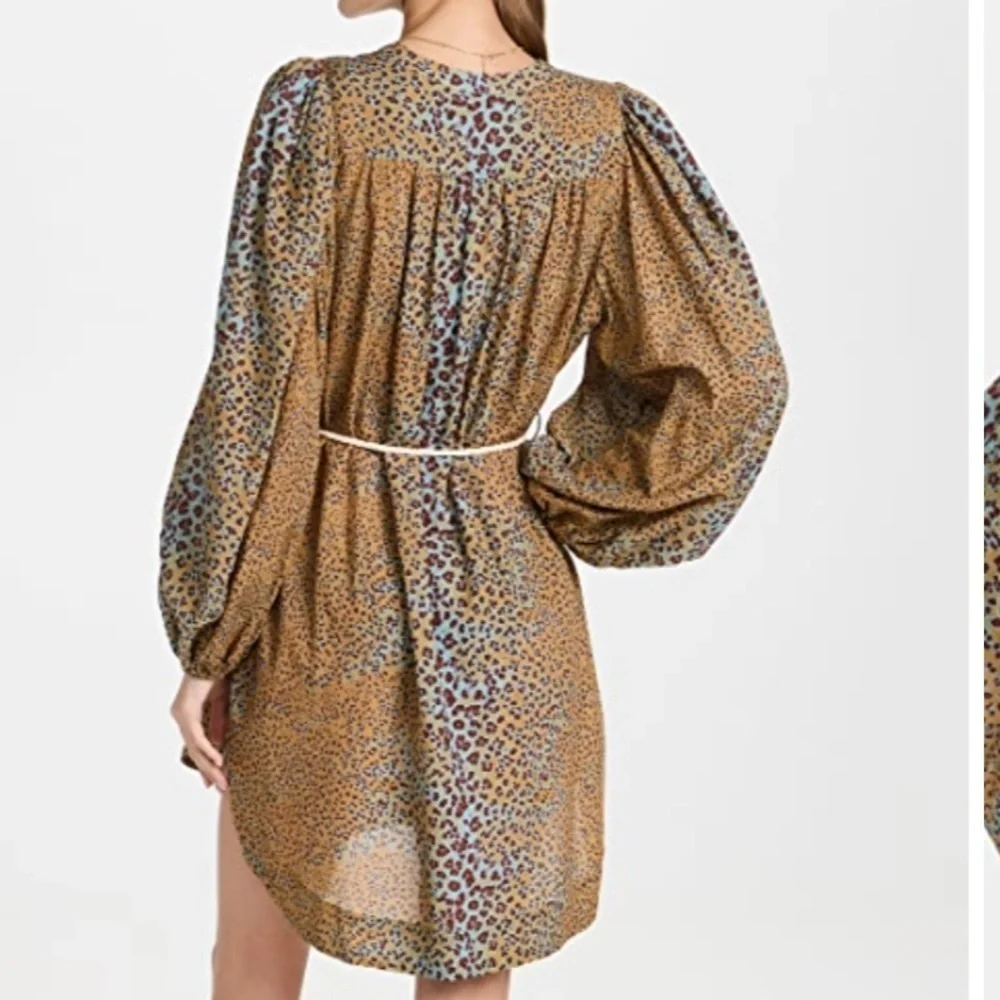 Ulla Johnson pre owned